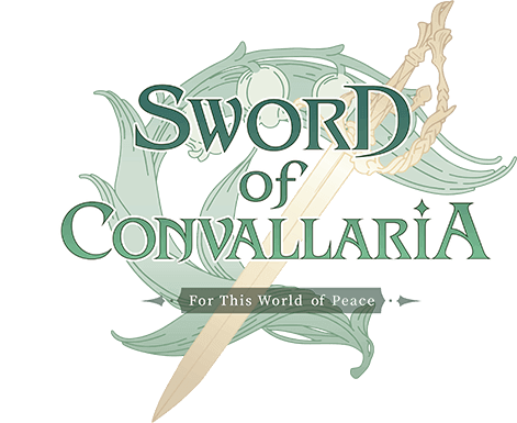 Strategy RPG Sword of Convallaria: For This World of Peace