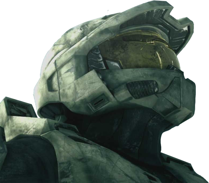 Master Chief, Heroes Wiki