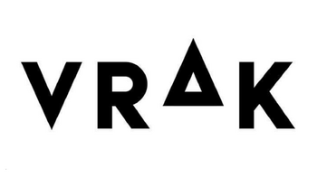 VRAK - Logo