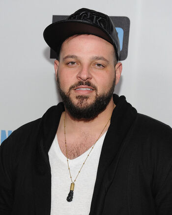 Daniel Franzese