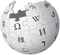 Wikipedia logo