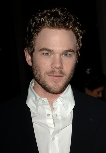 Shawn Ashmore | Conviction Wiki | Fandom