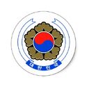 Greater Korean Republic Coat of Arm