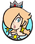 Rosalina icon