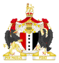 Coat of arms of Helvore