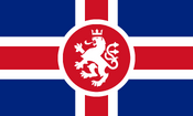 Druenia flag NR