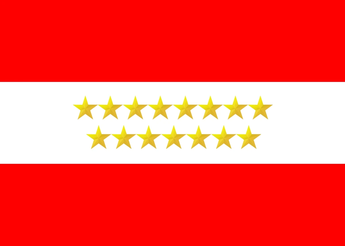 Austrian Federation Constructed Worlds Wiki Fandom