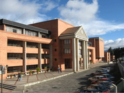 Universiad Nacional de San Lorenzo