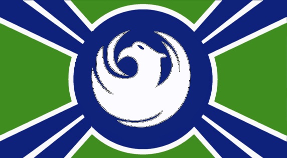 Earth federation. United Earth. Flag United Earth Federation. United Earth Capital.