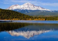 Mt-shasta-california.jpg (41 KB) Mount Shasta, Oregon