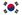 Flag of South Korea