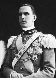 Umberto ii