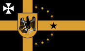 Blumbach flag