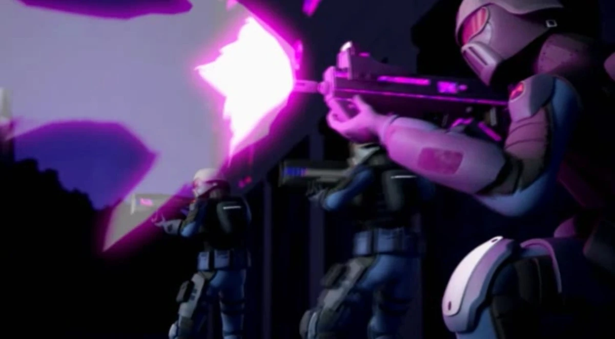 The Earth Protection Force ( EPF ) Constructed Worlds Wiki Fandom