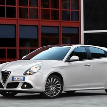 Alfa Romeo Giulietta Constructed Worlds Wiki Fandom