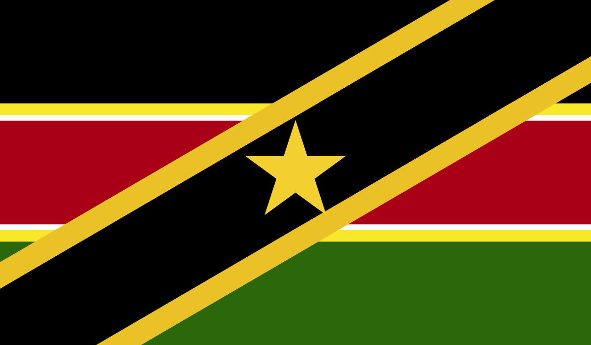 Pan-African flag - Wikipedia