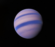 Bethen (gas giant)