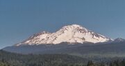 Mount Zhuanesho