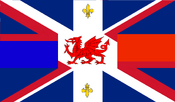 Eistland flag NR