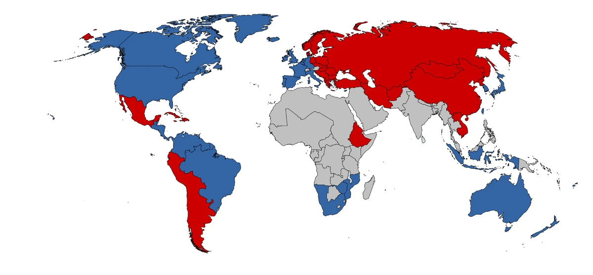 Cold Puppet War Constructed Worlds Wiki Fandom
