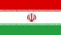 Flag of Irani