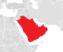 Kingdom of Arabia | Constructed Worlds Wiki | Fandom