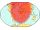 DD1753. Radiation Exposure Zones.svg