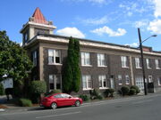 Georgetown Town Hall