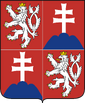 Coat of arms of New Austria