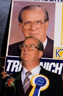 Dr. Andries Treurnicht, founder.