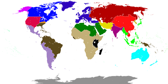 Map of Odium Mundi