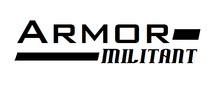 Armor Militant Logo