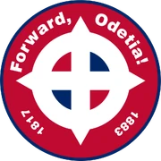 Forward, Odetia!