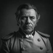 Zachary Polk