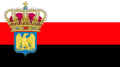 Flag of Mediterranean NR