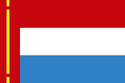 Flag of Nedonesia