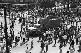 70's Protests