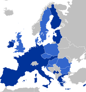 BlueEurozone