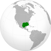 Location of Odetia