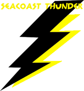 Seacoast Thunder