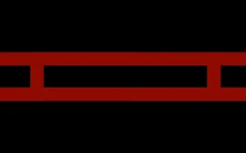 Flag of the OA