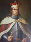 King Jacob II