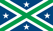 Dianinum flag NR