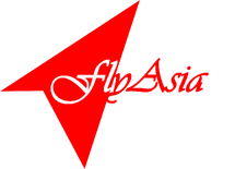 FlyAsia logo