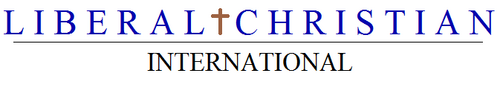Logo of Liberal Christian International