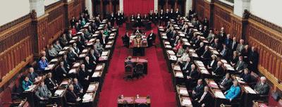 Senate