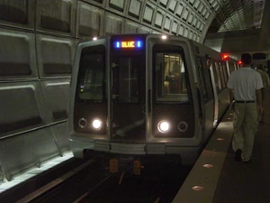 Elysian Fields station