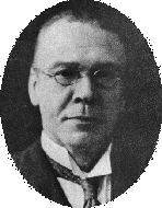 Rt. Hon. Bradford Smith