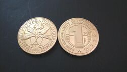 5 Zon Coin