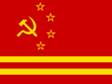 Sino-Soviet Union